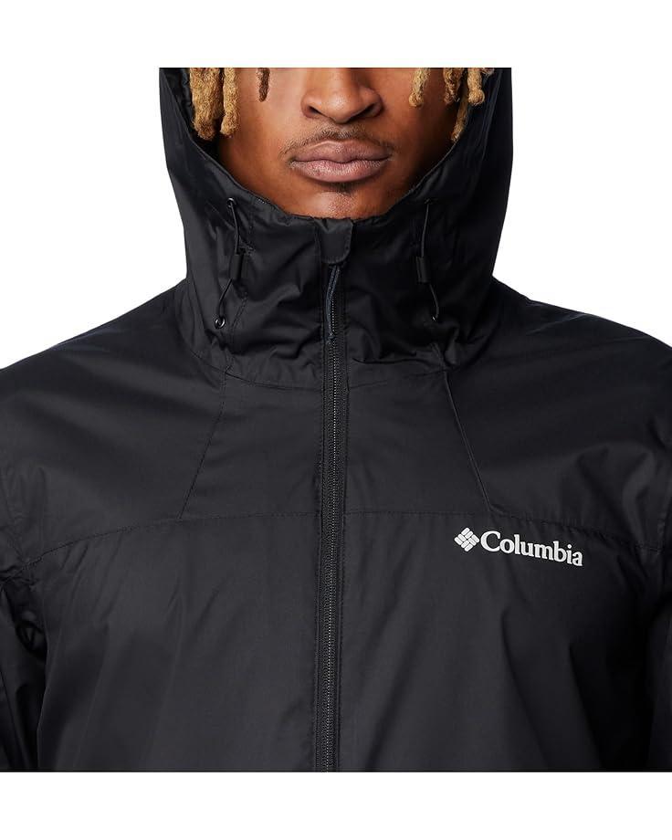 Watertight II Jacket Product Image