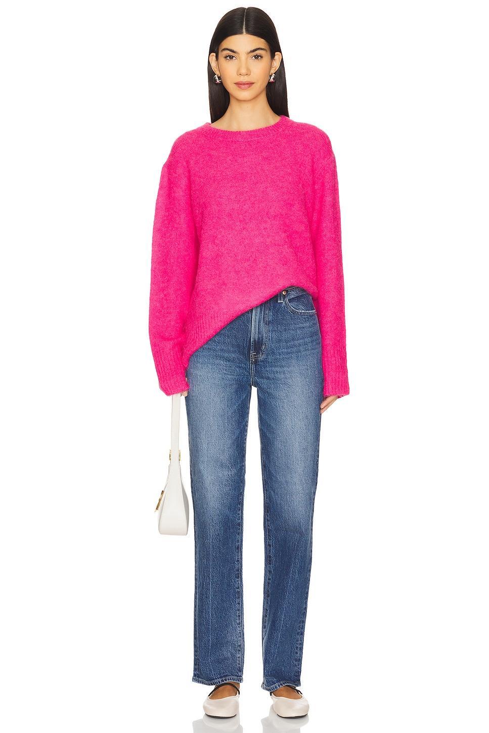 Ivy Sweater PISTOLA Product Image