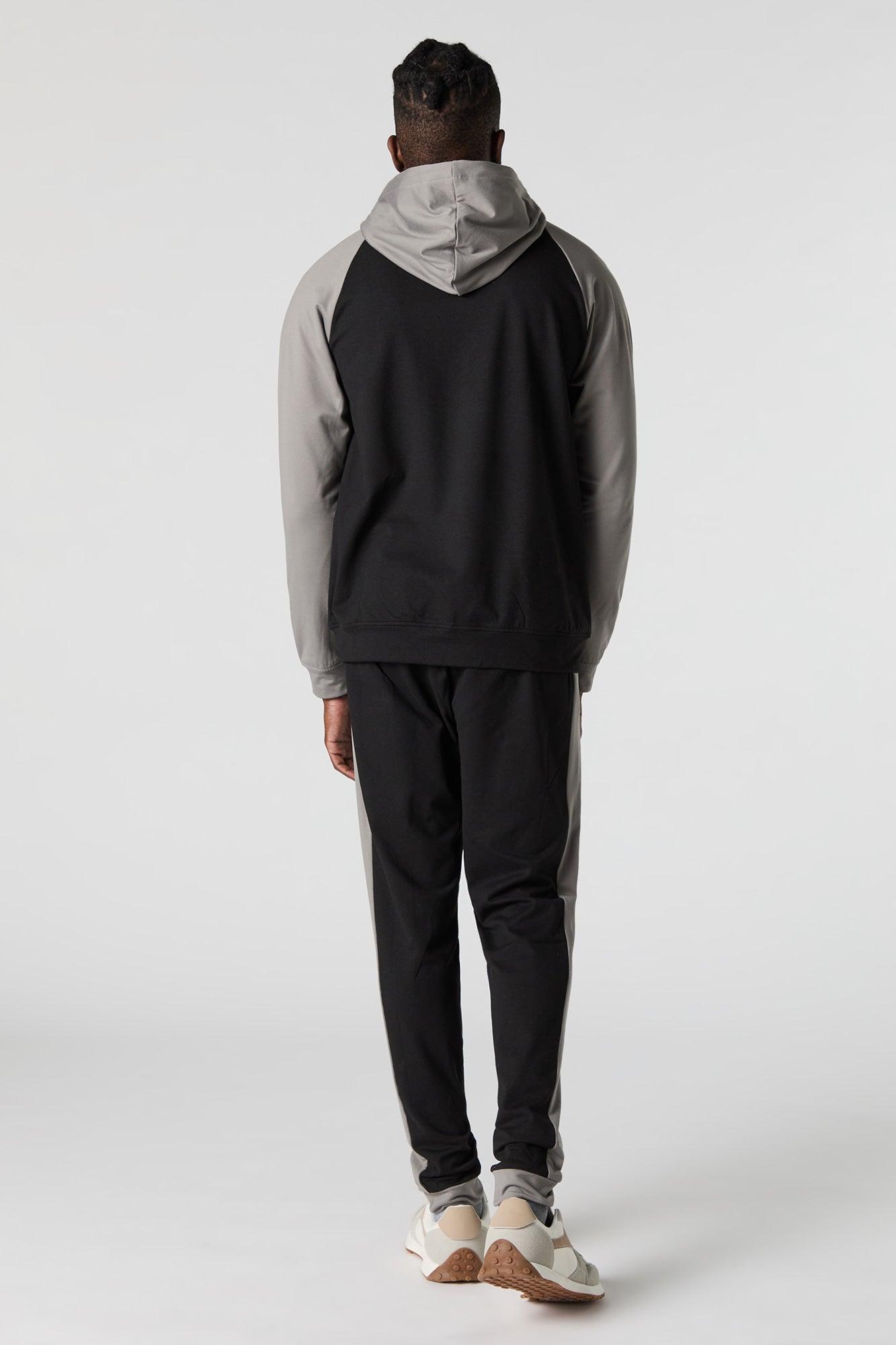 Active Power Soft Colourblock Jogger Male Product Image
