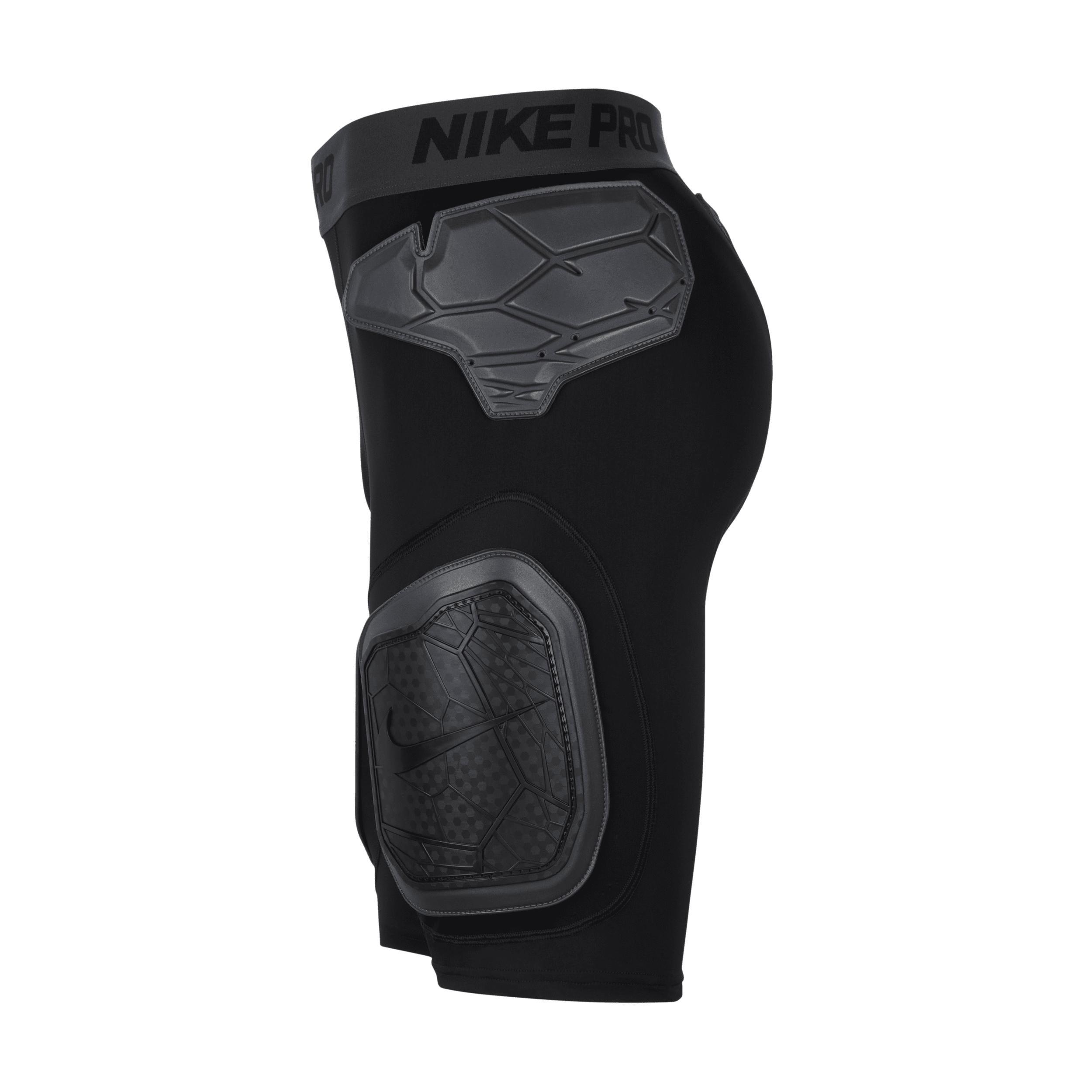 Unisex Nike Pro HyperStrong Shorts Product Image
