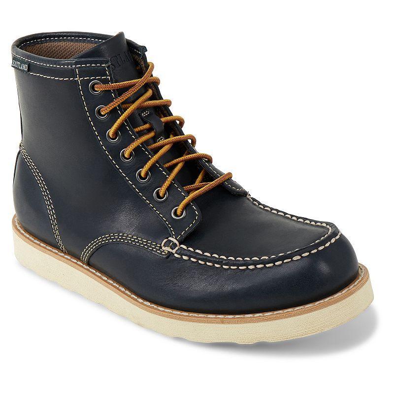 Eastland Mens Lumber Up Work Boots Product Image