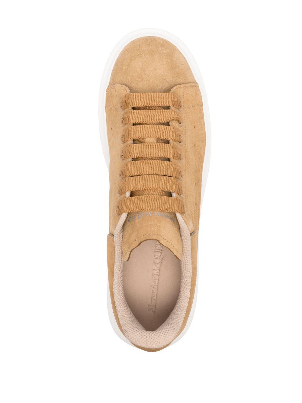 Oversized sneakers Product Image