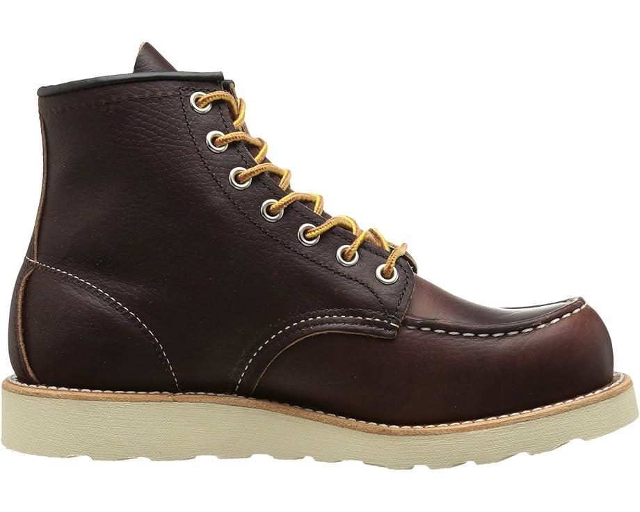 6" Moc Toe Lug Product Image