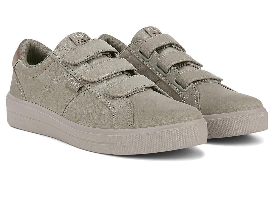 Ryka Viv Classic 2 Women's Sneakers, Size: 5, Abbey Green Product Image