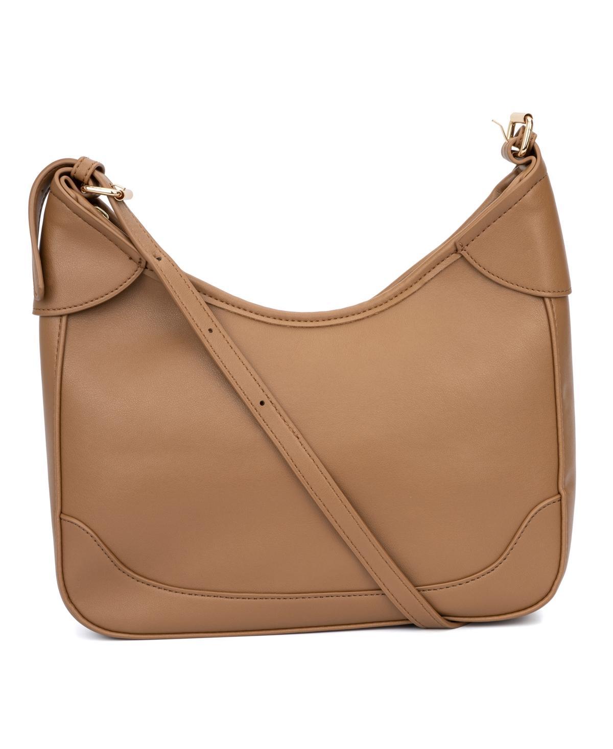 New York & Company Womens Rowan Shoulder Bag Product Image