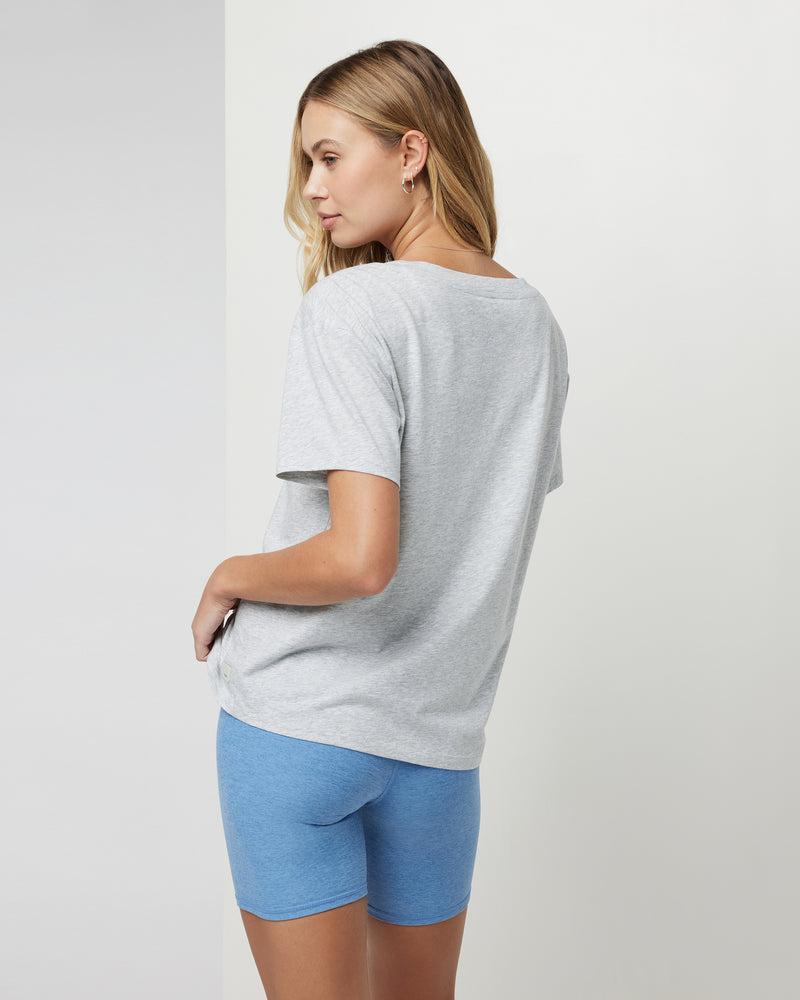 Sutton V-Neck Product Image