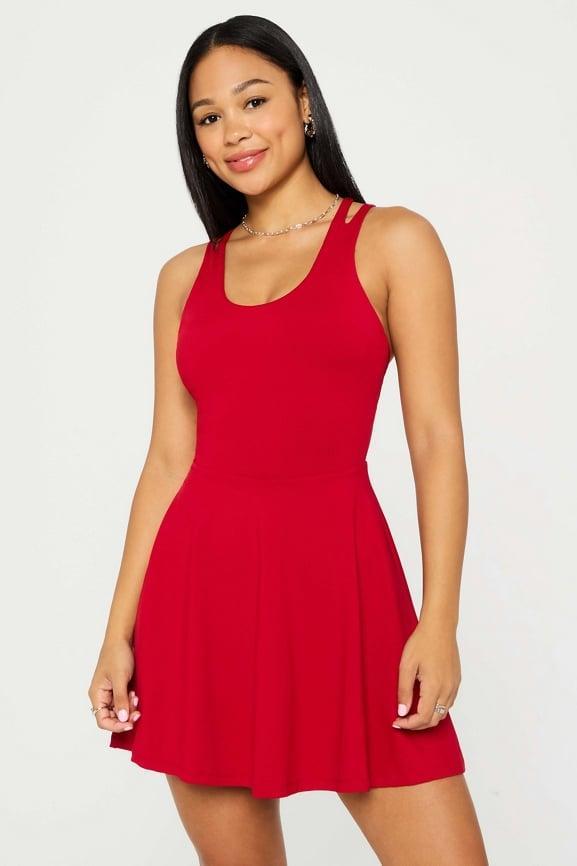 Boost Performance Dress Product Image