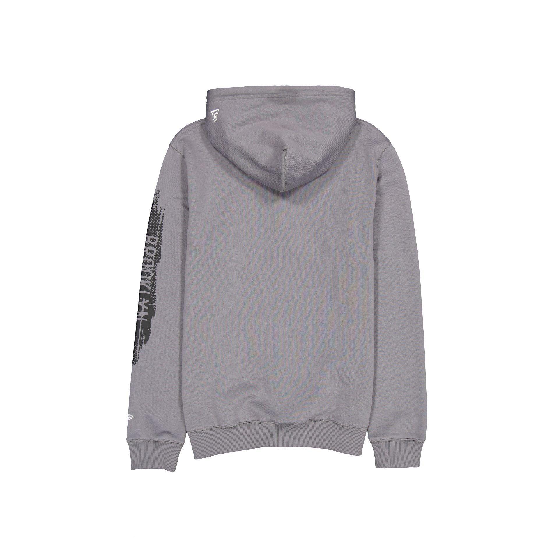 Los Angeles Lakers 2024 Tip-Off Hoodie Male Product Image