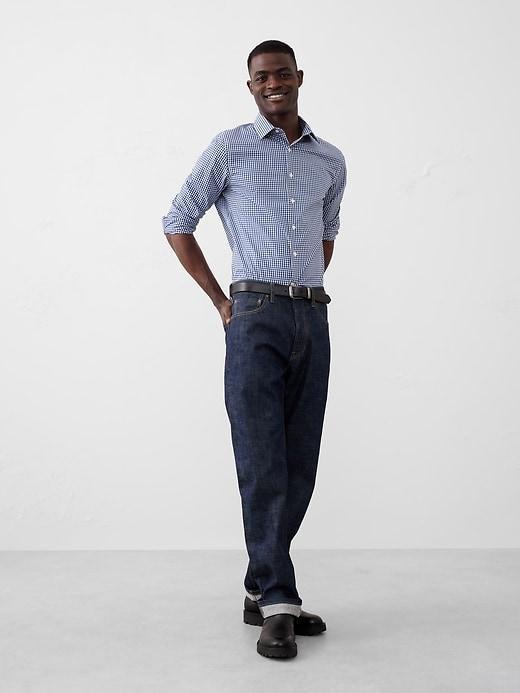 Athletic-Fit Dress Shirt Product Image