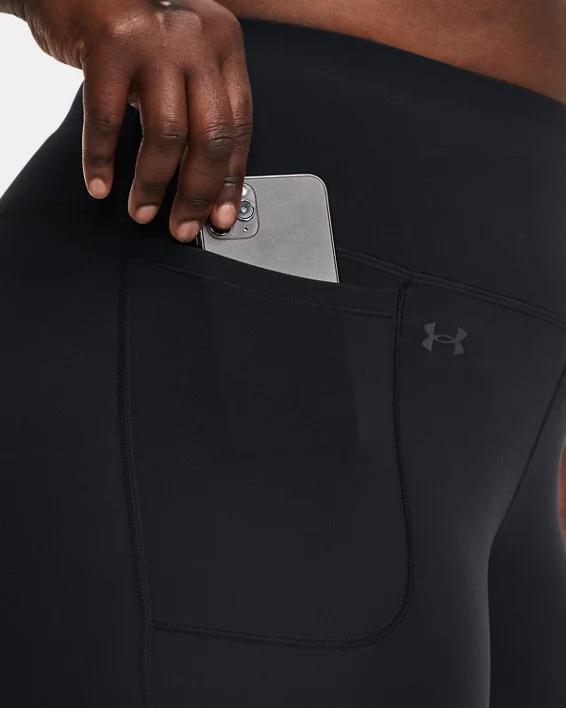 UA Motion Flare Womens Pants Product Image