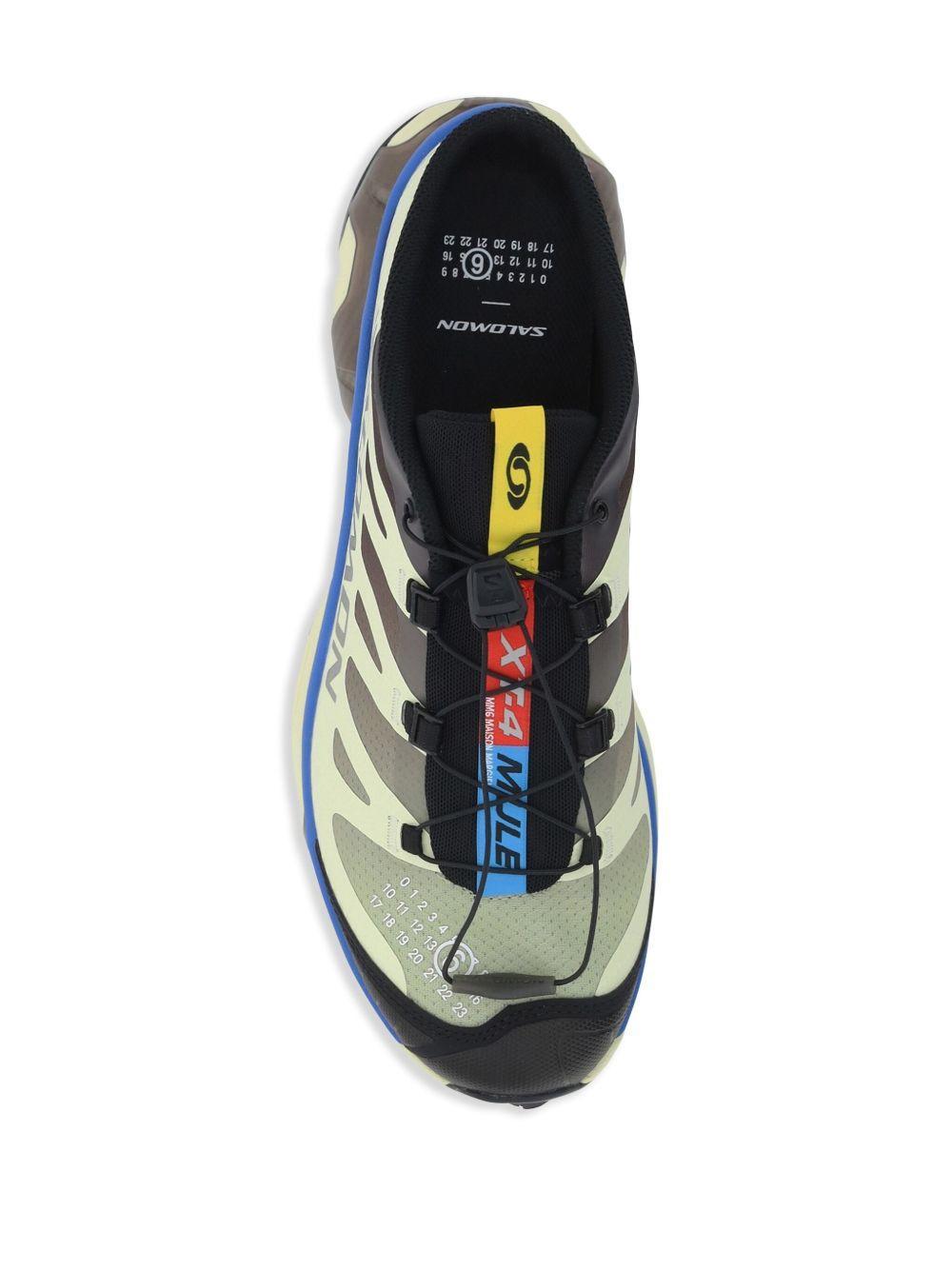 XT-4 slip-on sneakers Product Image
