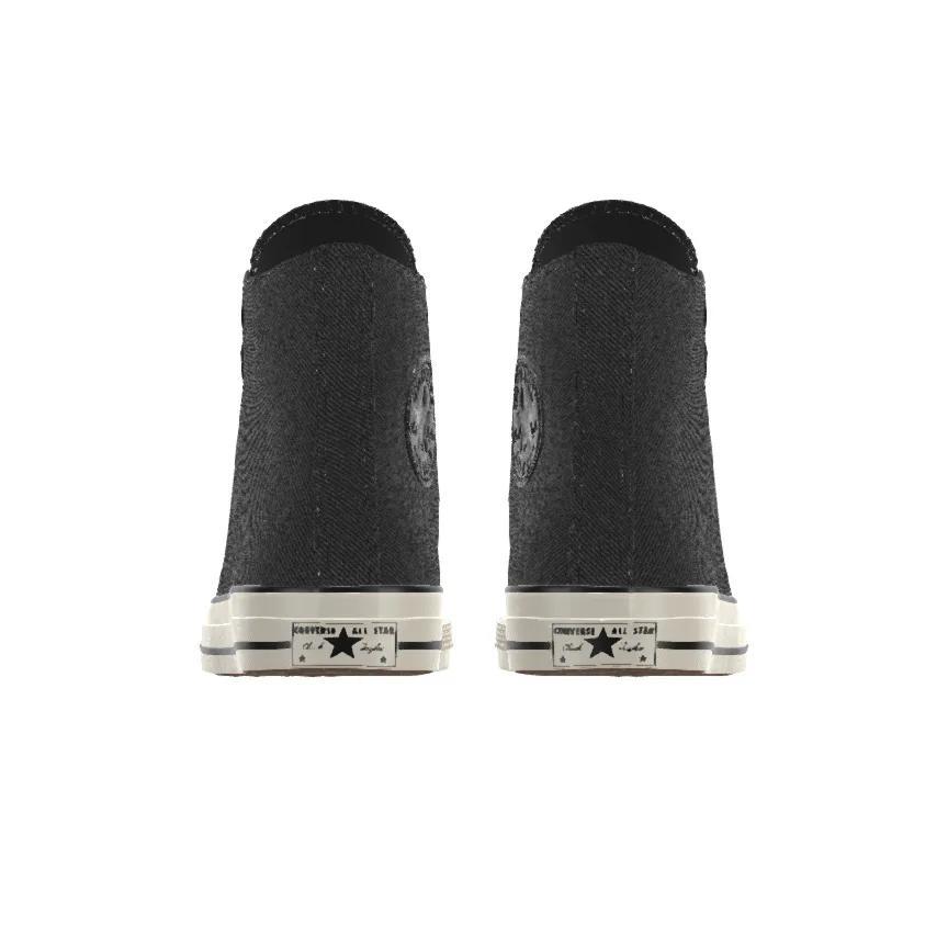 Custom Chuck 70 By You Product Image