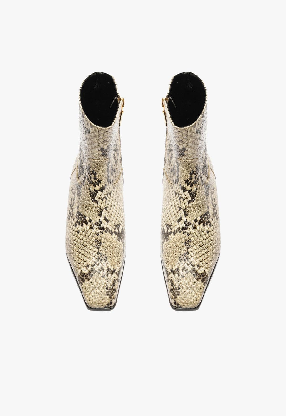 Helena Bootie Product Image