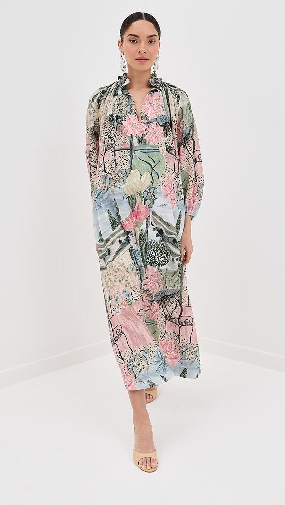 Isla & White Pascale Dress | Shopbop Product Image