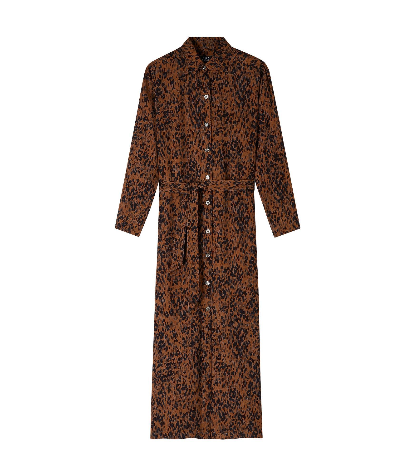 Gwyneth dress Product Image