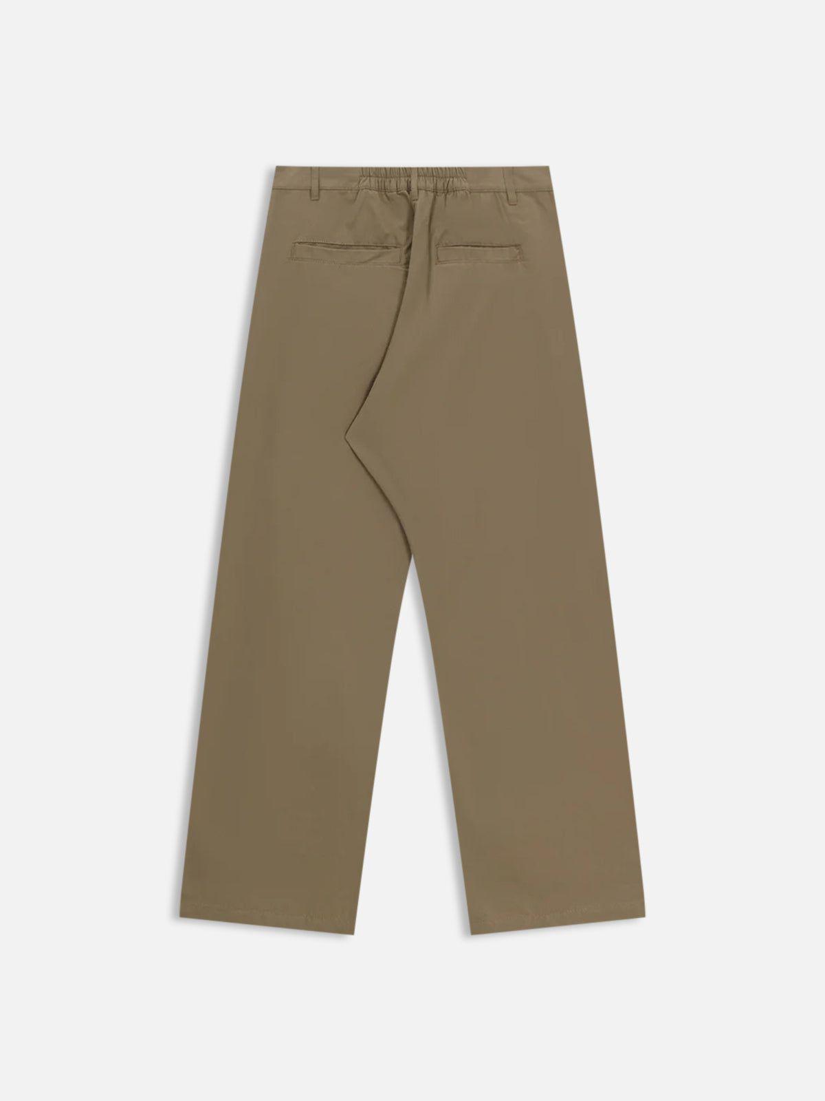 Aelfric Eden Embroidery Puppy Pants Product Image