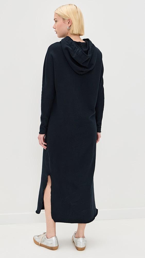 Frank & Eileen James Hooded Cape Dress | Shopbop Product Image