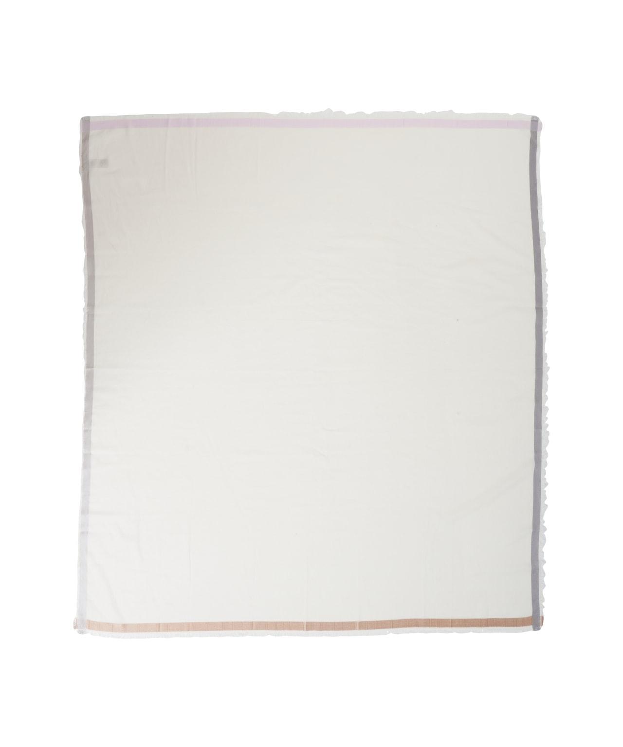Scarf with glitter details Product Image