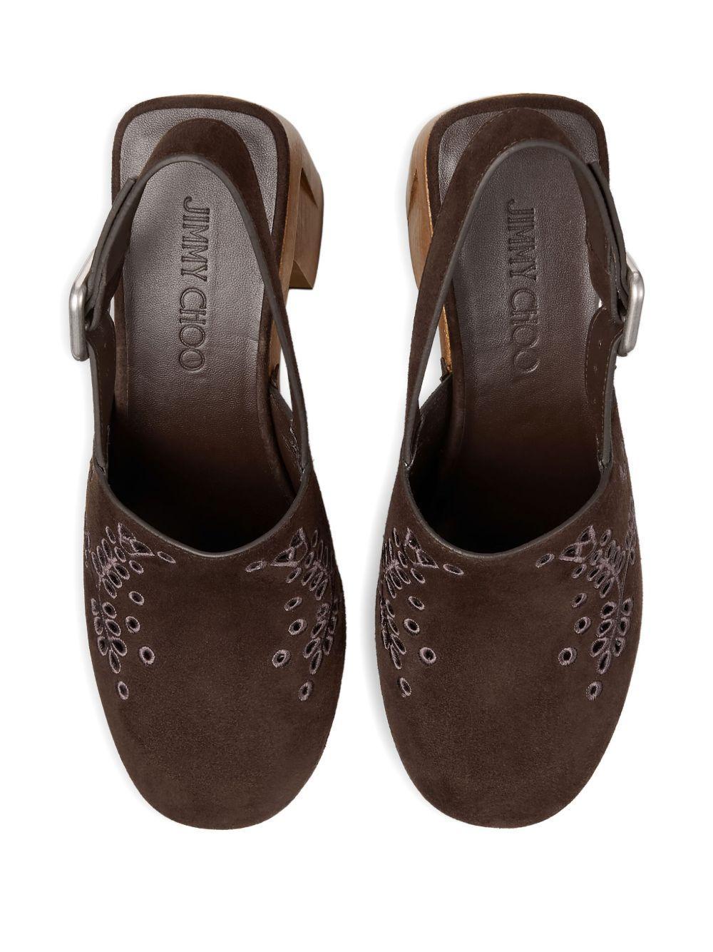 135mm Alida pumps Product Image