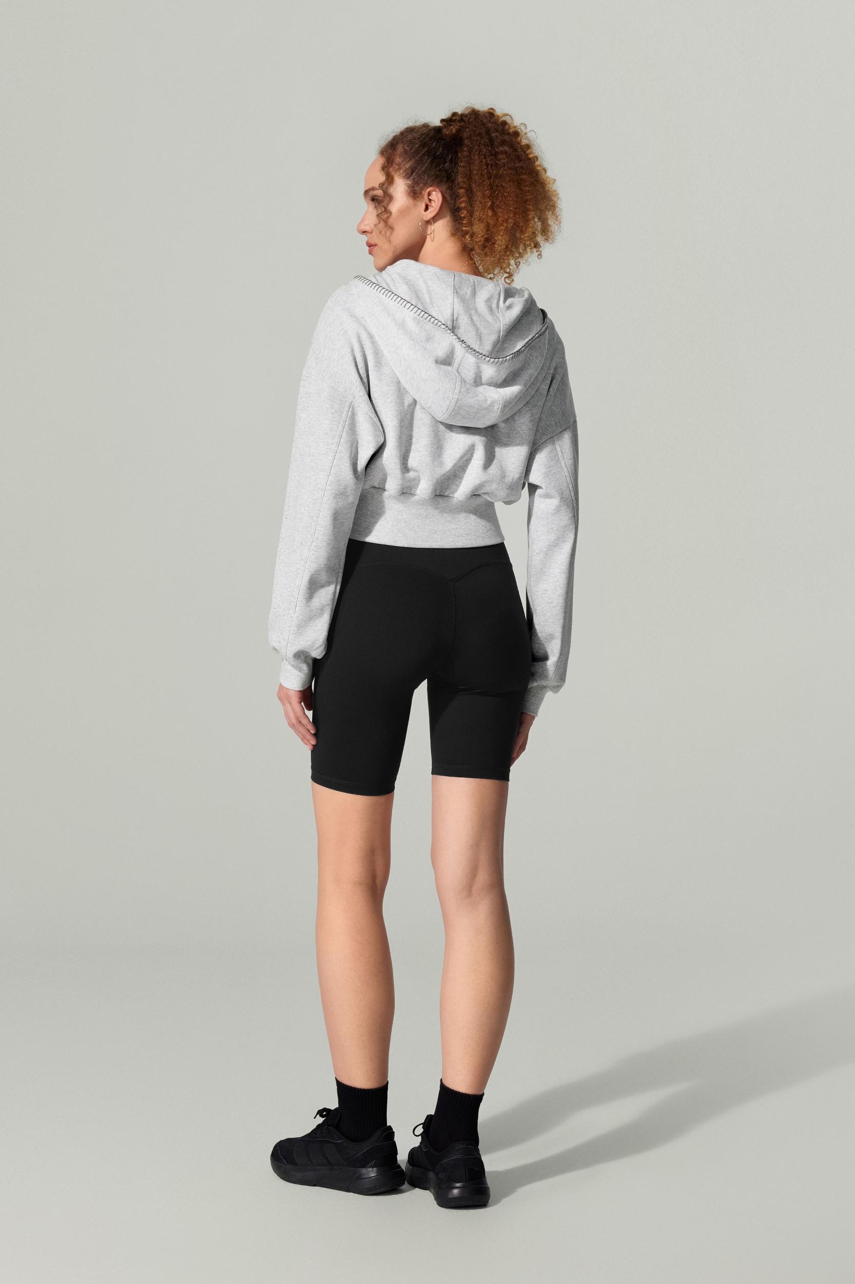Seamflow Drift Zip-Up Product Image