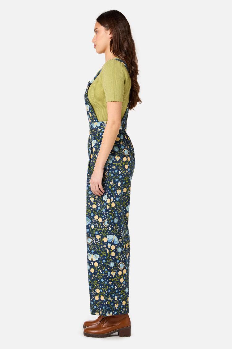 Folk Art Overall Product Image