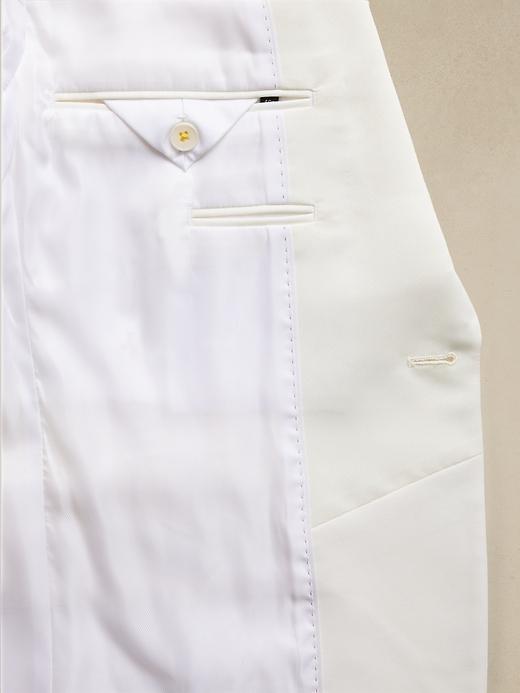 Italian Wool Tuxedo Jacket Product Image
