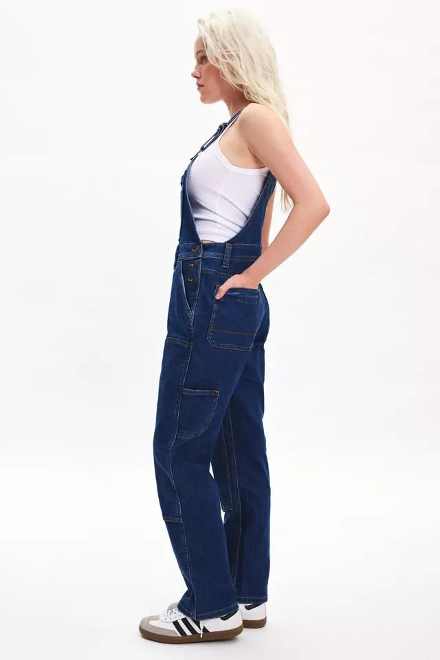 Dickies Double-Front Bib Overalls Womens at Urban Outfitters Product Image