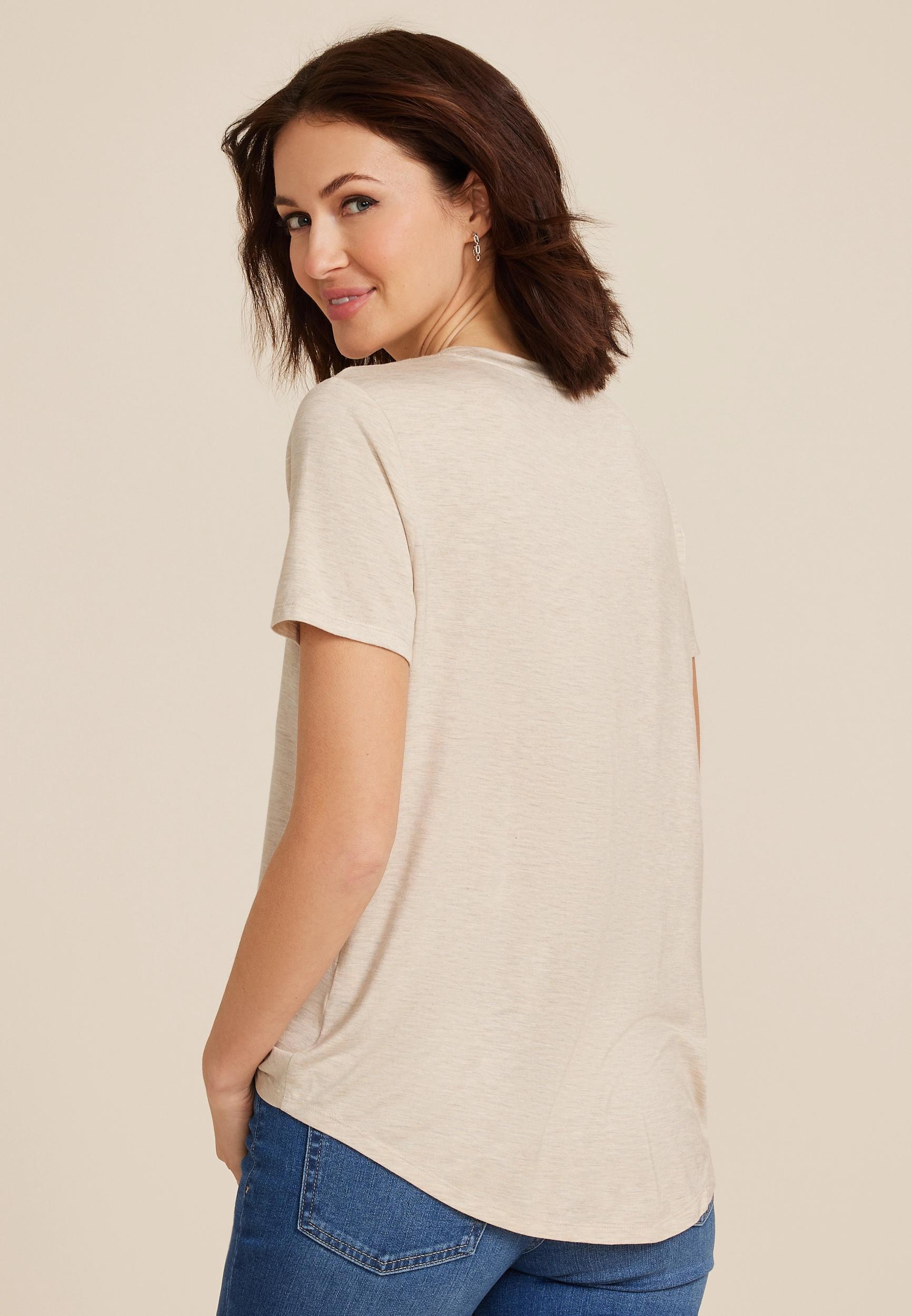 Be The Sunshine Classic Fit Graphic Tee Product Image