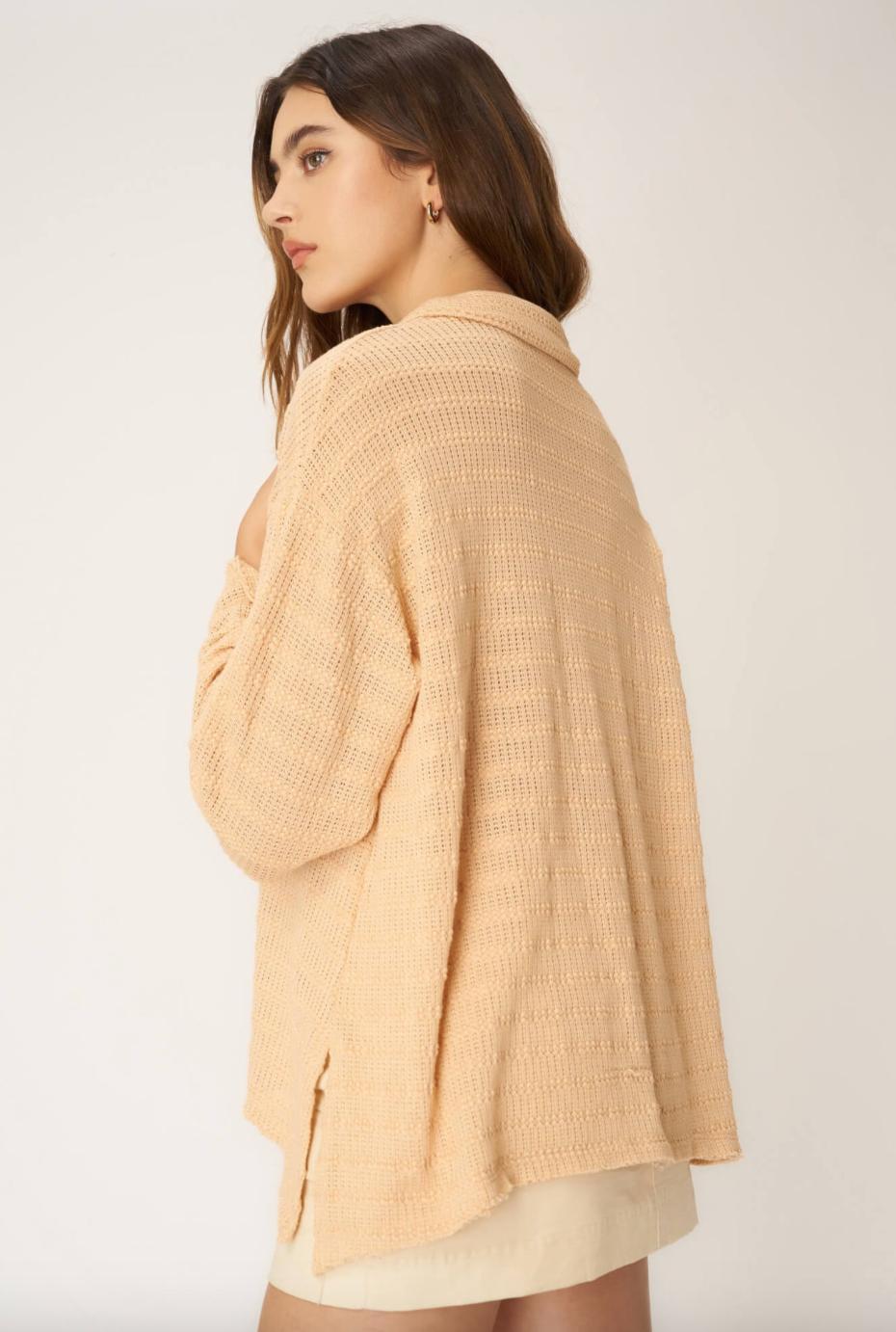 Project Social T Capistrano Pullover Product Image