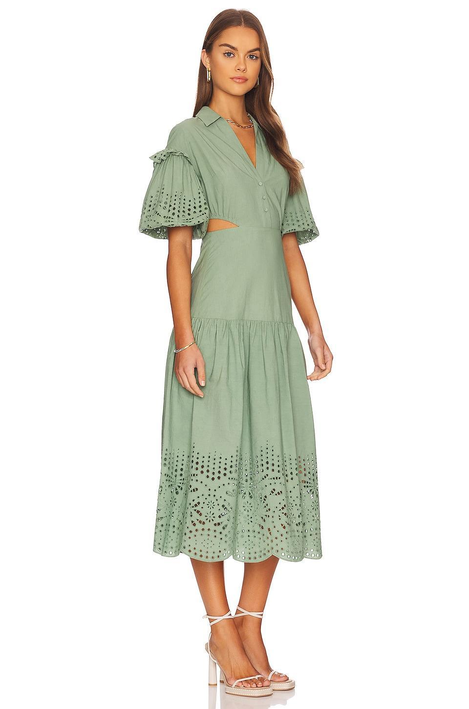 Graciela Dress Karina Grimaldi Product Image