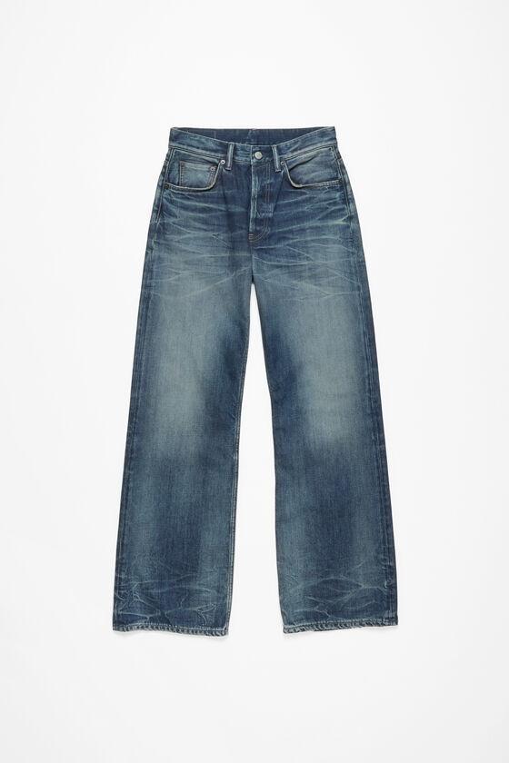 Loose fit jeans - 2021M Product Image