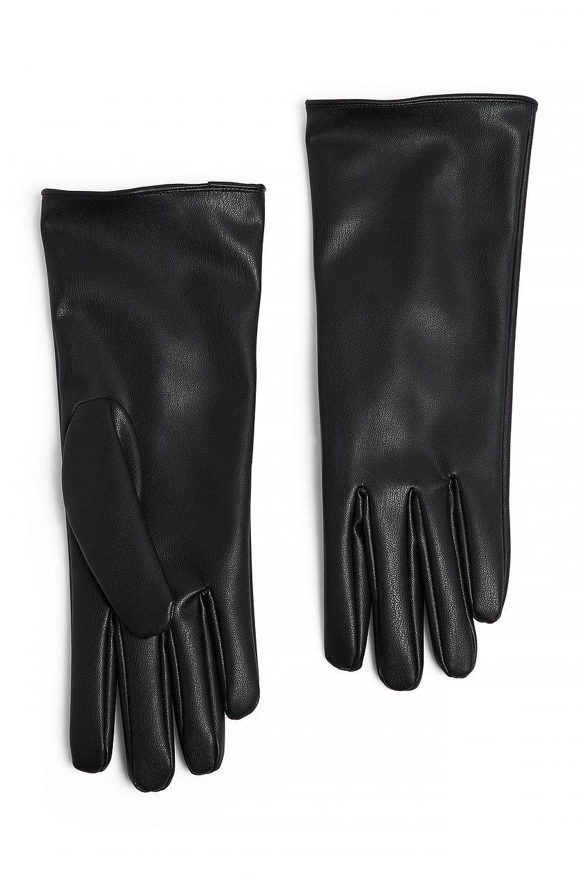 PU Gloves Product Image