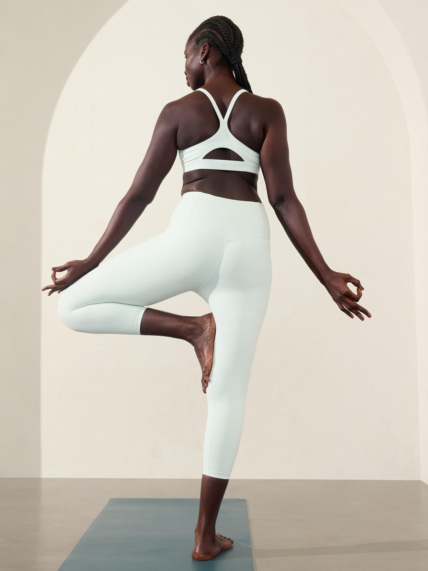 Elation Ultra High Rise 7/8 Legging Product Image