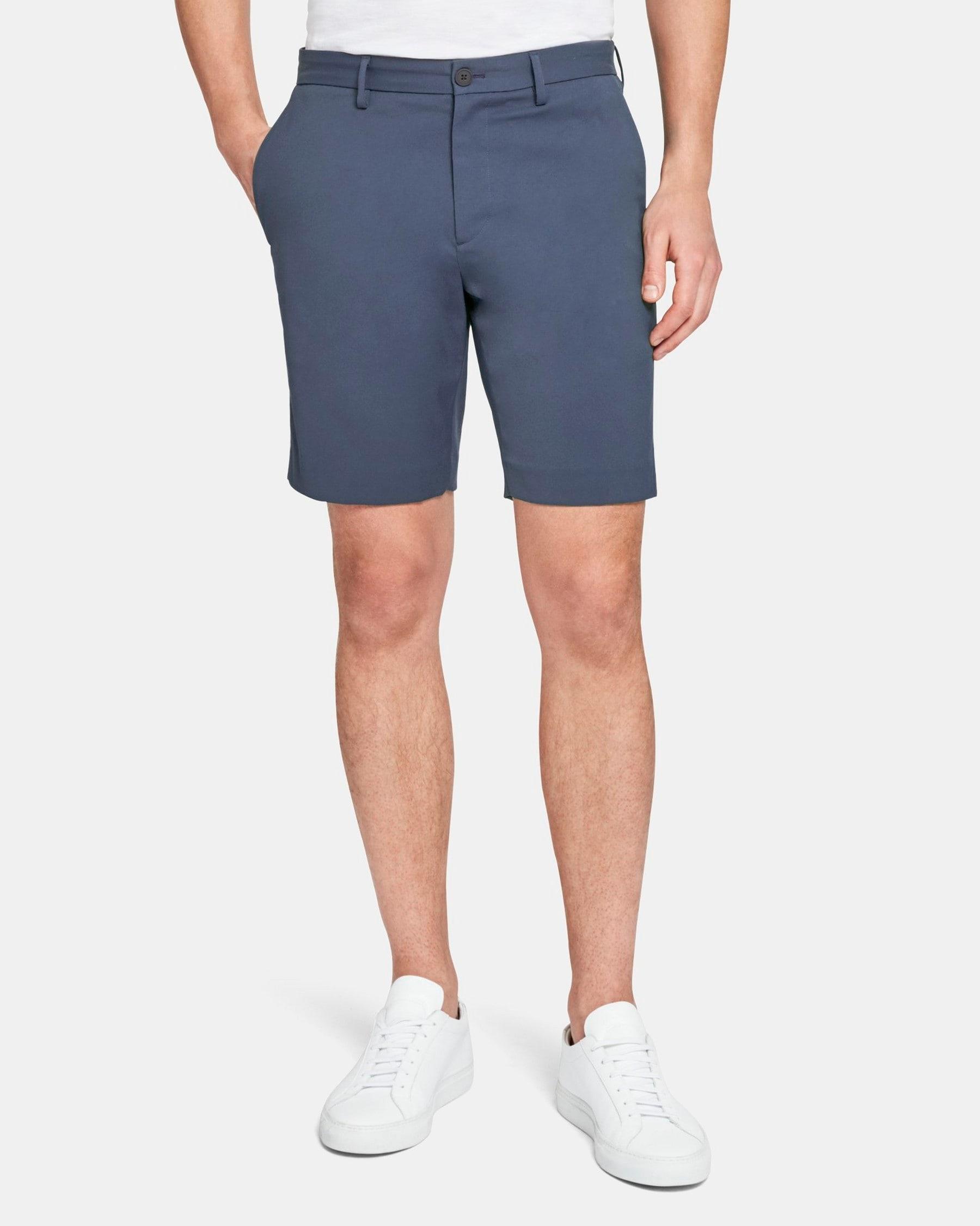 Classic-Fit Short in Neoteric Product Image