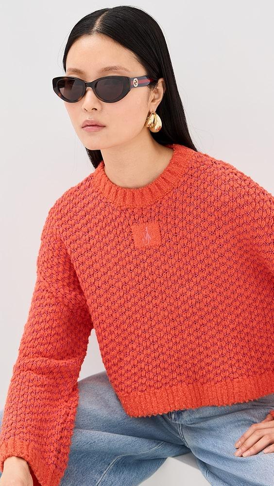 Gucci GG1862S Sunglasses | Shopbop Product Image