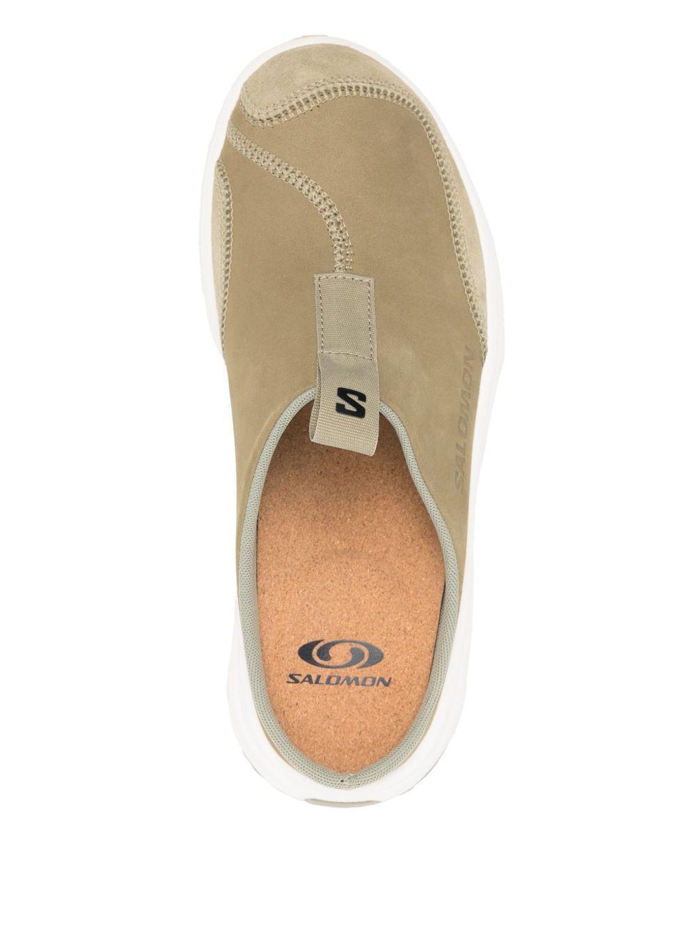RX Slide slippers Product Image