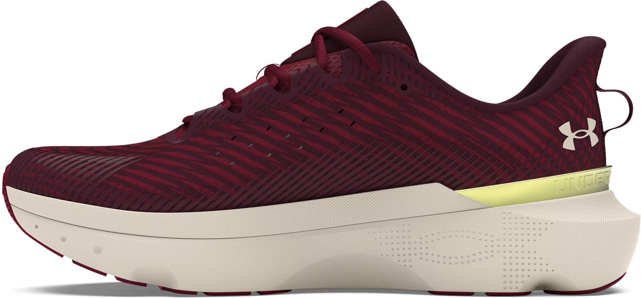 Women's UA Infinite Pro Armour U Running Shoes Product Image