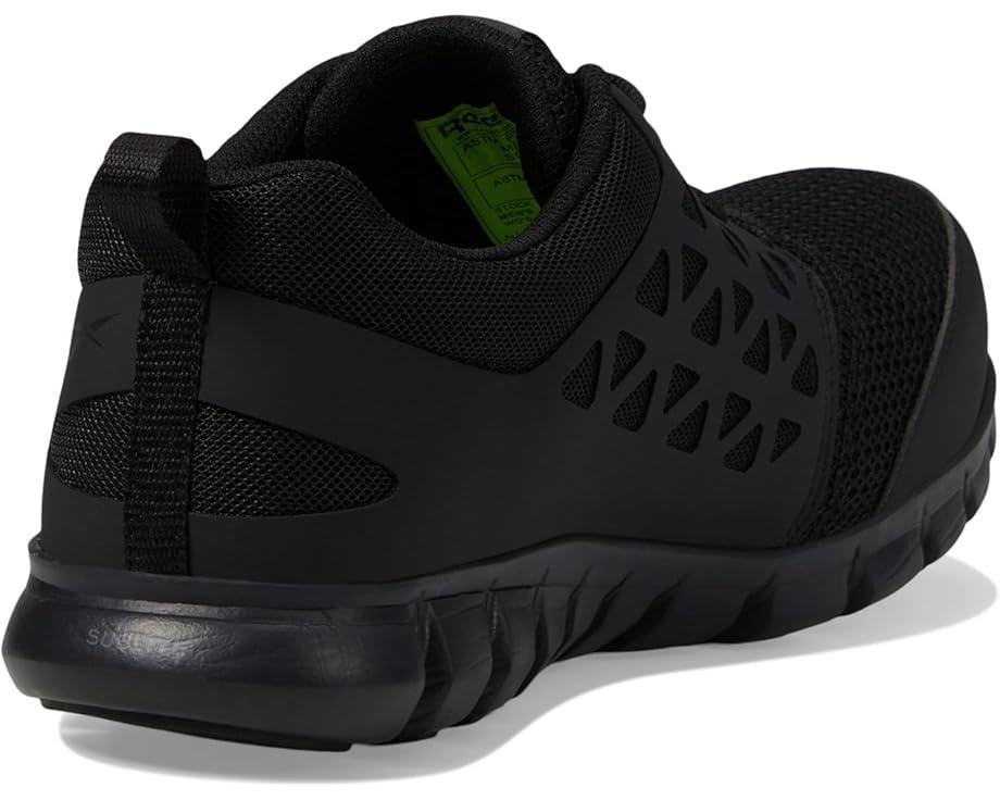 Sublite Cushion Work Comp Toe EH Product Image