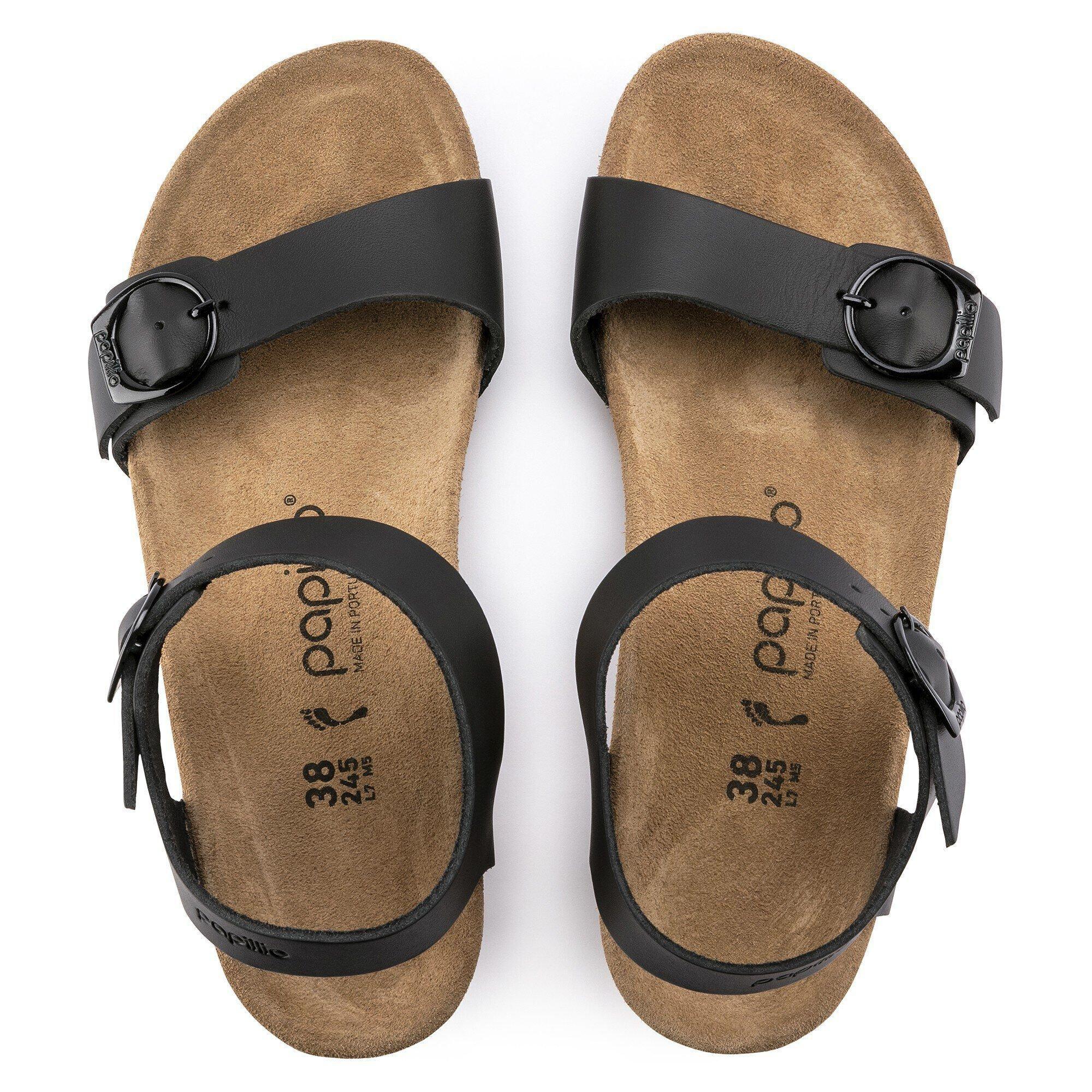 Soley Natural Leather Product Image