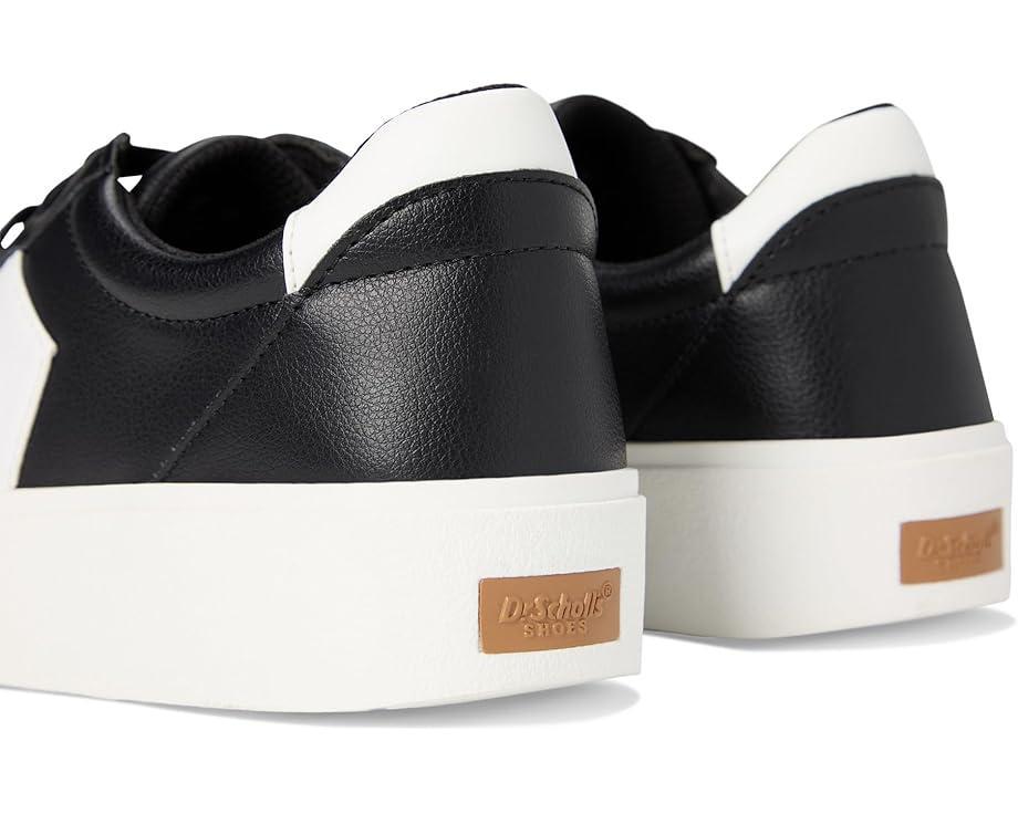Madison Lace Sneaker Oxford Product Image