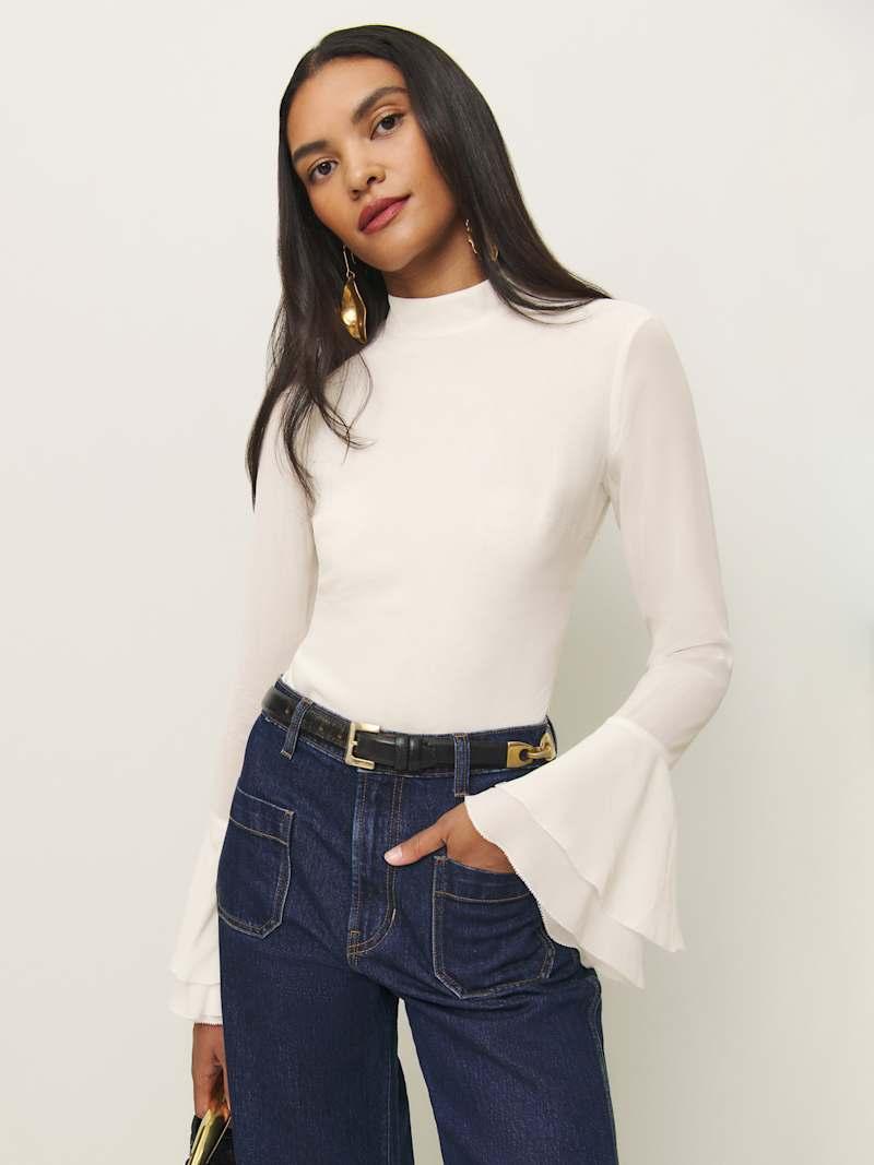 Roxana Top Product Image