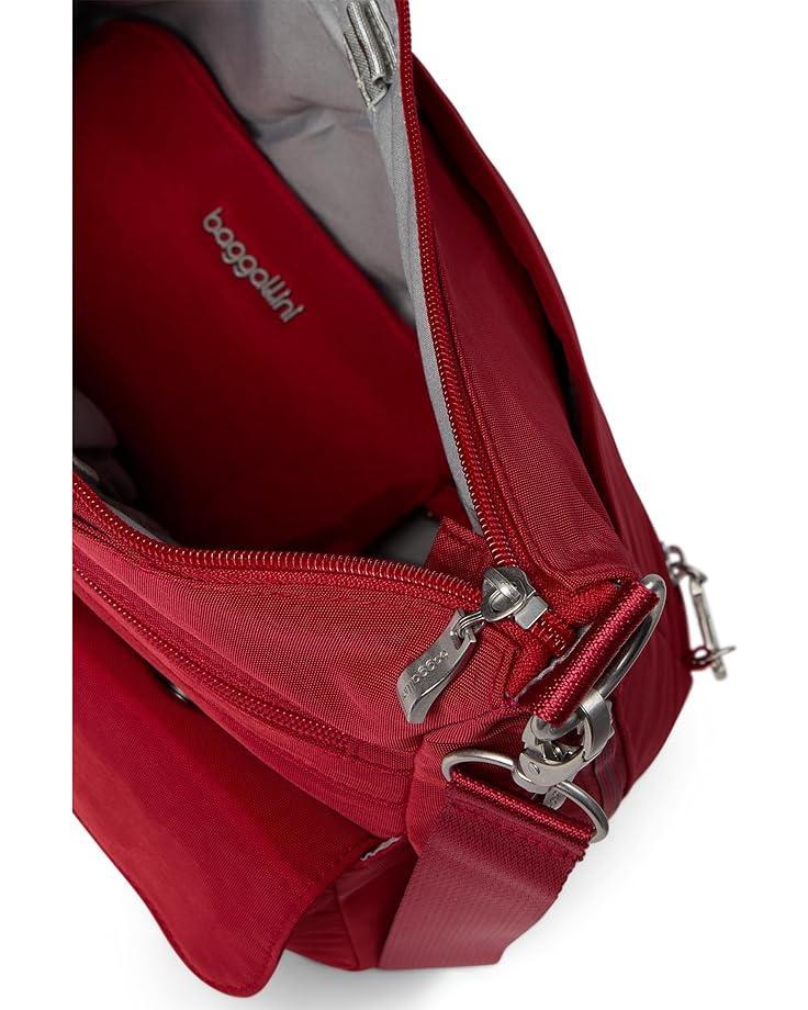 Securtex™ Anti-Theft Free Time Crossbody Product Image