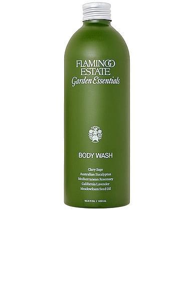 Garden Essentials Body Wash + Pump Product Image