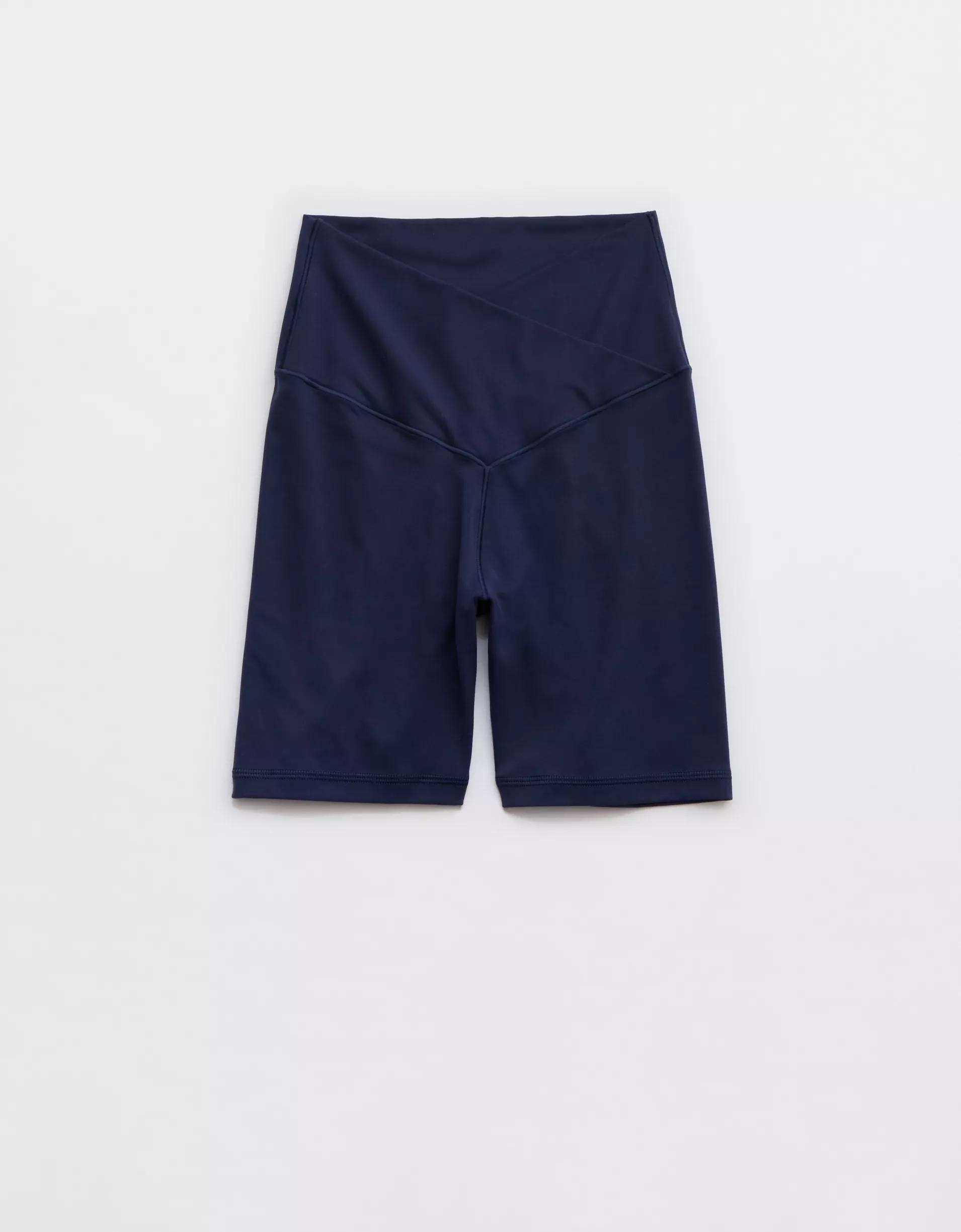OFFLINE By Aerie Real Me Crossover 5" Bike Short Product Image