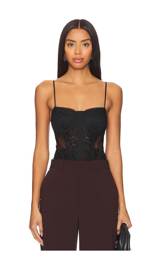 Riona Bodysuit CAMI NYC Product Image