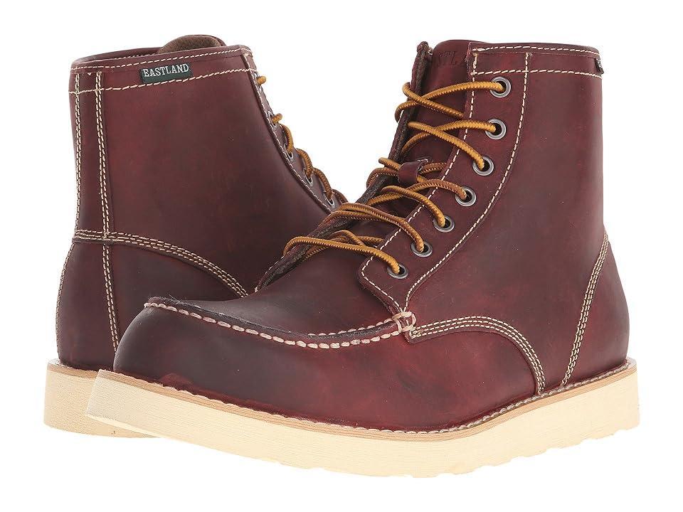Eastland Mens Lumber Up Work Boots Product Image