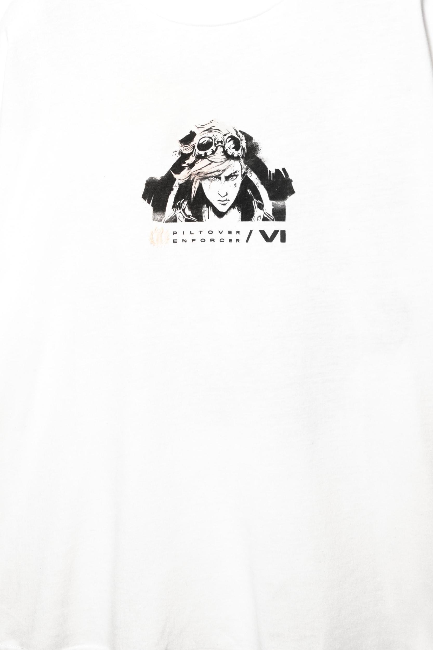 Arcane T-shirt Product Image