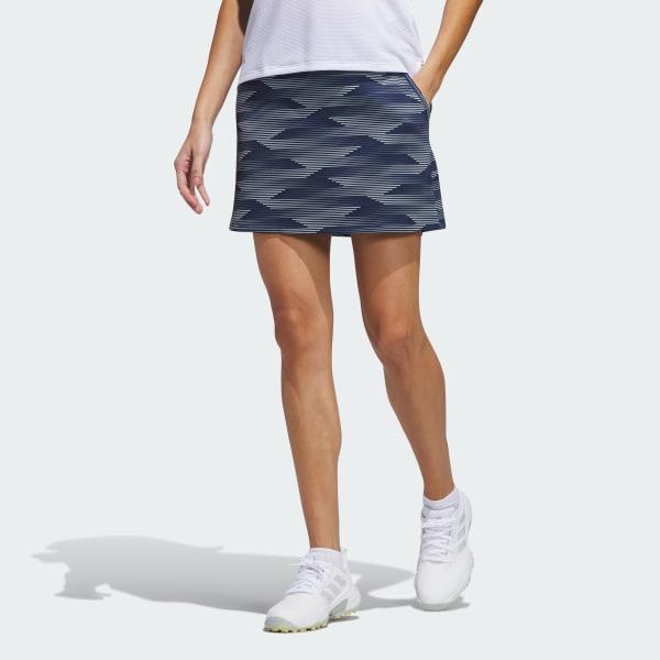 Ultimate365 Printed Skort Product Image