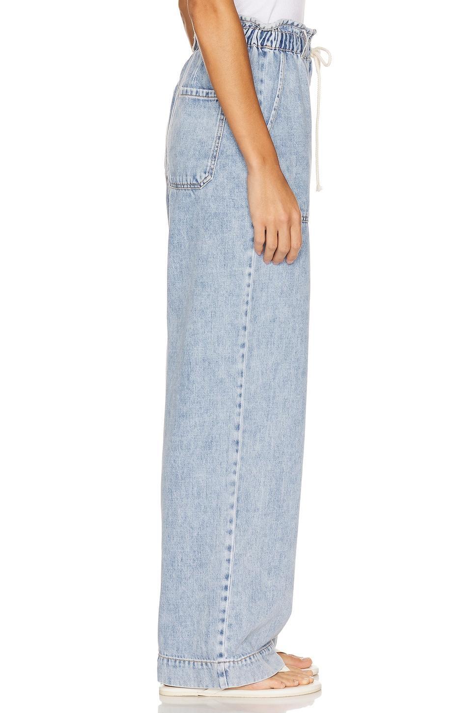 Ryan Pants Rails Product Image