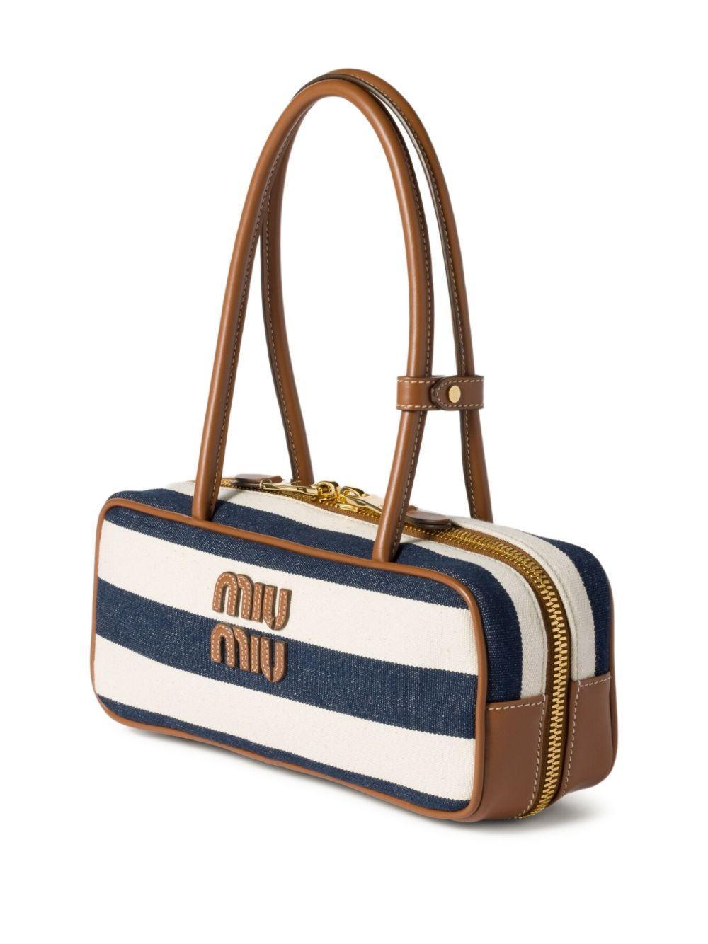 Beau tote bag Product Image
